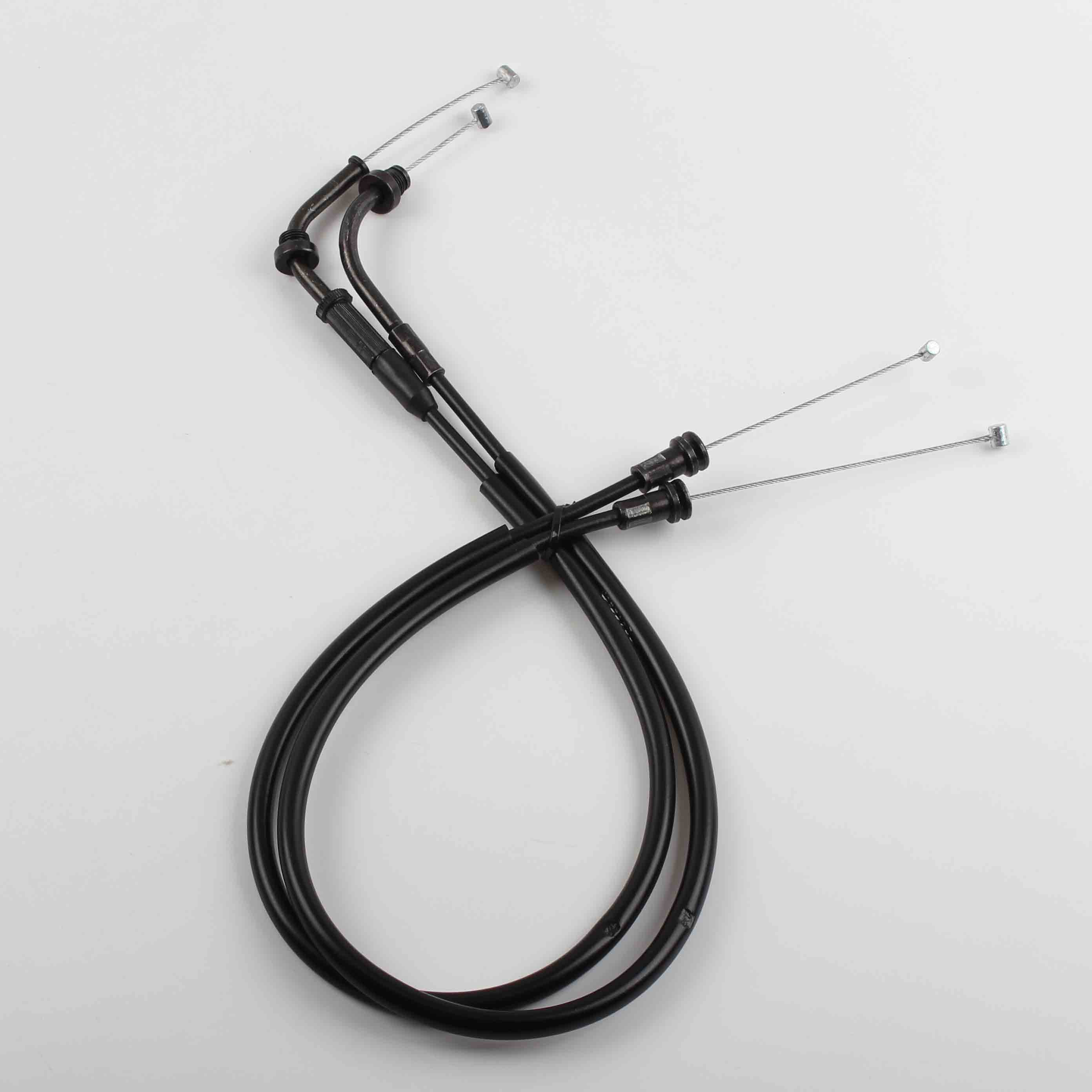 リクエスト Motorcycle Throttle Cable for BMW S1000RR 2009 2010 2011 2012 2013